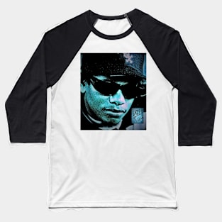 Eazy-E Hip Hop Baseball T-Shirt